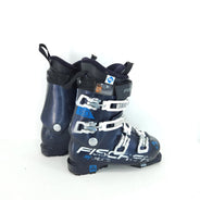 Clapari ski sh Fischer My One XTR 80, marime 39 Eu,25.5 Mondo — vedere 3 din 4