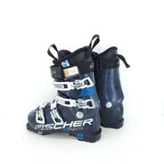 Clapari ski sh Fischer My One XTR 80, marime 39 Eu,25.5 Mondo — vedere 4 din 4