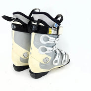 Clapari ski sh Fischer My RC Pro 80 XTR, marime 36.5 Eu, 23.5 Mondo — vedere 3 din 4