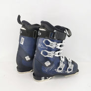 Clapari ski sh Fischer My RC Pro 80 XTR, marime 37-37.5 Eu, 24-24.5 Mondo — vedere 3 din 4