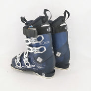 Clapari ski sh Fischer My RC Pro 80 XTR, marime 37-37.5 Eu, 24-24.5 Mondo — vedere 4 din 4