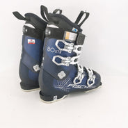 Clapari ski sh Fischer My RC Pro 80 XTR, marime 39 Eu, 25.5 Mondo — vedere 3 din 4