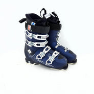 Clapari ski sh Fischer My RC Pro XTR 80, marime 41 Eu, 26.5 Mondo — vedere 2 din 4