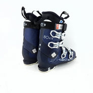 Clapari ski sh Fischer My RC Pro XTR 80, marime 41 Eu, 26.5 Mondo — vedere 3 din 4