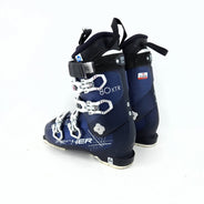 Clapari ski sh Fischer My RC Pro XTR 80, marime 41 Eu, 26.5 Mondo — vedere 4 din 4