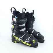 Clapari ski sh Fischer One XTR 110, marime 40 Eu, 26 Mondo — vedere 2 din 4