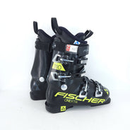 Clapari ski sh Fischer One XTR 110, marime 40 Eu, 26 Mondo — vedere 3 din 4