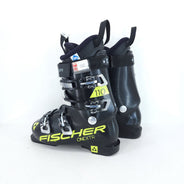 Clapari ski sh Fischer One XTR 110, marime 40 Eu, 26 Mondo — vedere 4 din 4