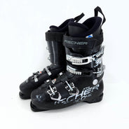 Clapari ski sh Fischer One XTR 90, marime 43.5 Eu, 28.5 Mondo — vedere 1 din 4