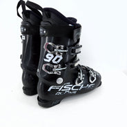 Clapari ski sh Fischer One XTR 90, marime 43.5 Eu, 28.5 Mondo — vedere 3 din 4