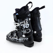 Clapari ski sh Fischer One XTR 90, marime 43.5 Eu, 28.5 Mondo — vedere 4 din 4