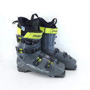 Clapari ski sh Fischer One XTR 90, marime 44 Eu, 29 Mondo — vedere 2 din 4