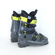 Clapari ski sh Fischer One XTR 90, marime 44 Eu, 29 Mondo — vedere 3 din 4