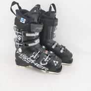 Clapari ski sh Fischer RC One XTR 85, marime 37-37.5 Eu, 24-24.5 Mondo — vedere 2 din 4