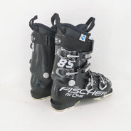 Clapari ski sh Fischer RC One XTR 85, marime 37-37.5 Eu, 24-24.5 Mondo — vedere 3 din 4