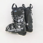 Clapari ski sh Fischer RC One XTR 85, marime 37-37.5 Eu, 24-24.5 Mondo — vedere 4 din 4