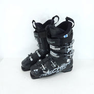 Clapari ski sh Fischer RC One XTR 90, marime 40-41 Eu, 26-26.5 Mondo — vedere 1 din 4