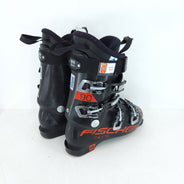 Clapari ski sh Fischer RC One XTR 90, marime 41 Eu, 26.5 Mondo — vedere 3 din 4