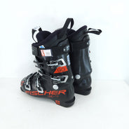 Clapari ski sh Fischer RC One XTR 90, marime 41 Eu, 26.5 Mondo — vedere 4 din 4