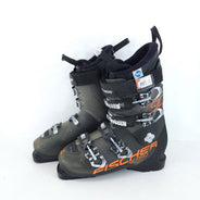 Clapari ski sh Fischer RC One XTR 90, marime 42 Eu, 27 Mondo — vedere 1 din 4