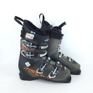 Clapari ski sh Fischer RC One XTR 90, marime 42 Eu, 27 Mondo — vedere 2 din 4