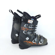 Clapari ski sh Fischer RC One XTR 90, marime 42 Eu, 27 Mondo — vedere 3 din 4