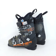 Clapari ski sh Fischer RC One XTR 90, marime 42 Eu, 27 Mondo — vedere 4 din 4