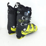 Clapari ski sh Fischer RC Pro 110 XTR, marime 45 Eu, 30 Mondo — vedere 3 din 4