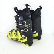Clapari ski sh Fischer RC Pro 110 XTR, marime 45 Eu, 30 Mondo — vedere 4 din 4