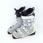Clapari ski sh Fischer RC Pro 80 XTR, marime 38 Eu, 25 Mondo — vedere 1 din 4