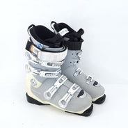 Clapari ski sh Fischer RC Pro 80 XTR, marime 38 Eu, 25 Mondo — vedere 2 din 4