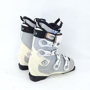 Clapari ski sh Fischer RC Pro 80 XTR, marime 38 Eu, 25 Mondo — vedere 3 din 4