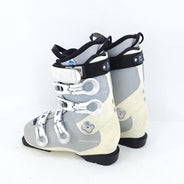 Clapari ski sh Fischer RC Pro 80 XTR, marime 38 Eu, 25 Mondo — vedere 4 din 4