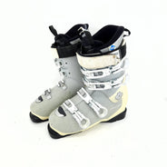 Clapari ski sh Fischer RC Pro 80 XTR, marime 39 Eu, 25.5 Mondo — vedere 1 din 4