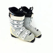 Clapari ski sh Fischer RC Pro 80 XTR, marime 39 Eu, 25.5 Mondo — vedere 2 din 4