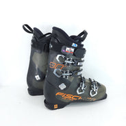 Clapari ski sh Fischer RC Pro 90 XTR, marime 43.5 Eu, 28.5 Mondo — vedere 3 din 4