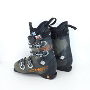 Clapari ski sh Fischer RC Pro 90 XTR, marime 43.5 Eu, 28.5 Mondo — vedere 4 din 4