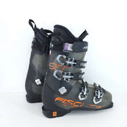 Clapari ski sh Fischer RC Pro 90 XTR, marime 43 Eu, 28 Mondo — vedere 3 din 4