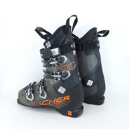 Clapari ski sh Fischer RC Pro 90 XTR, marime 43 Eu, 28 Mondo — vedere 4 din 4