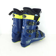 Clapari ski sh Fischer RC4 110 XTR, marime 43.5 Eu, 28.5 Mondo — vedere 3 din 4