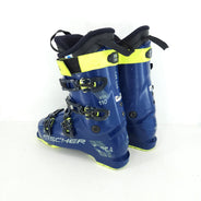 Clapari ski sh Fischer RC4 110 XTR, marime 43.5 Eu, 28.5 Mondo — vedere 4 din 4