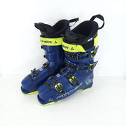 Clapari ski sh Fischer RC4 110 XTR, marime 43.5 Eu, 28.5 Mondo — vedere 1 din 4