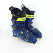 Clapari ski sh Fischer RC4 110 XTR, marime 43.5 Eu, 28.5 Mondo — vedere 2 din 4