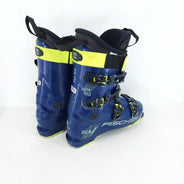 Clapari ski sh Fischer RC4 110 XTR, marime 43.5 Eu, 28.5 Mondo — vedere 3 din 4