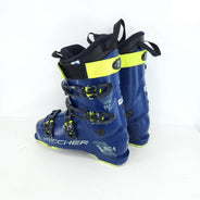 Clapari ski sh Fischer RC4 110 XTR, marime 43.5 Eu, 28.5 Mondo — vedere 4 din 4