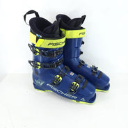 Clapari ski sh Fischer RC4 110 XTR, marime 44.5 Eu, 29.5 Mondo — vedere 2 din 4