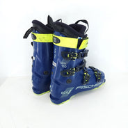 Clapari ski sh Fischer RC4 110 XTR, marime 44.5 Eu, 29.5 Mondo — vedere 3 din 4