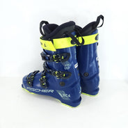 Clapari ski sh Fischer RC4 110 XTR, marime 44.5 Eu, 29.5 Mondo — vedere 4 din 4