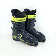 Clapari ski sh Fischer RC4 120 XTR, marime 43.5 Eu, 28.5 Mondo — vedere 2 din 4
