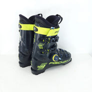 Clapari ski sh Fischer RC4 120 XTR, marime 43.5 Eu, 28.5 Mondo — vedere 3 din 4